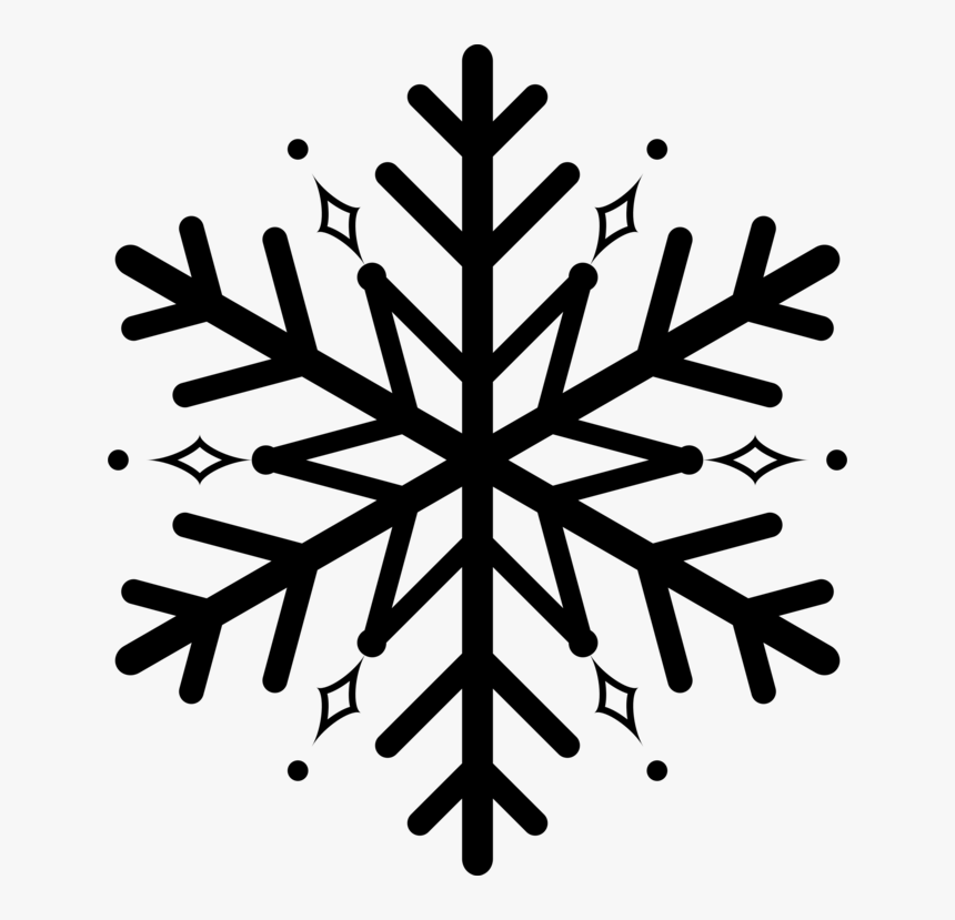 Green Muscles Cliparts - Snowflake Vector Png Free, Transparent Png, Free Download