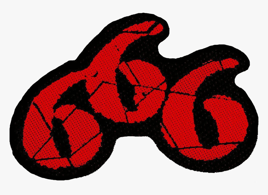 666 Cut Out, HD Png Download, Free Download