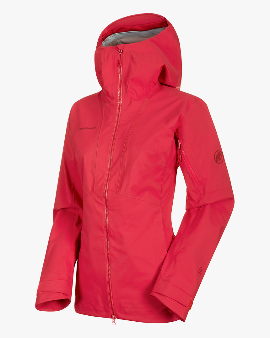 Mammut Haldigrat Jacket - Jacket, HD Png Download, Free Download