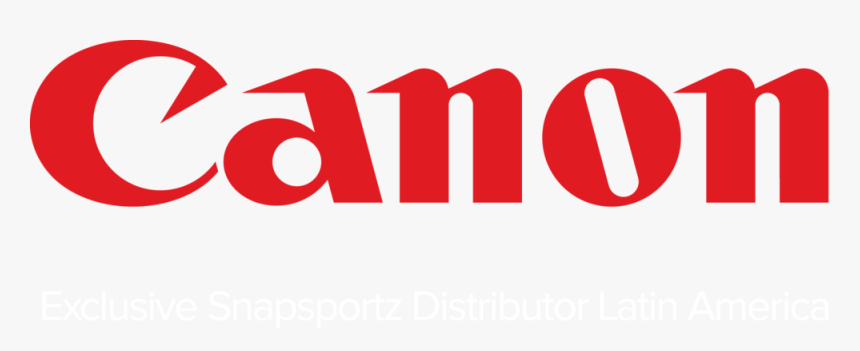 Canon - Logo Canon, HD Png Download, Free Download