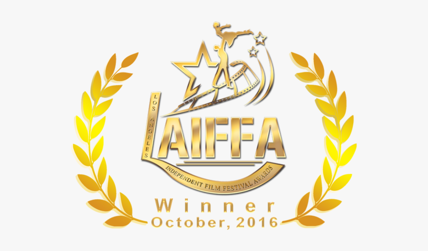 Laiffa Win - Los Angeles Independent Film Festival, HD Png Download, Free Download