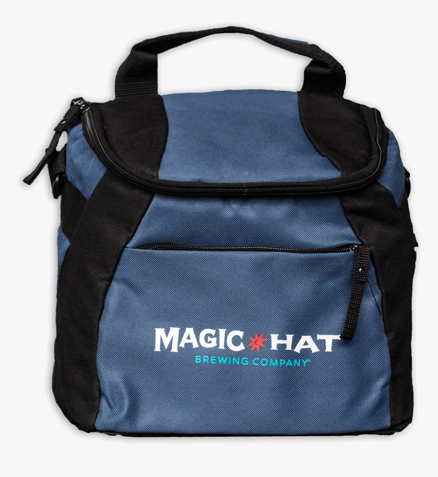 Magic Hat Growler Bag - Magic Hat Number 9, HD Png Download, Free Download