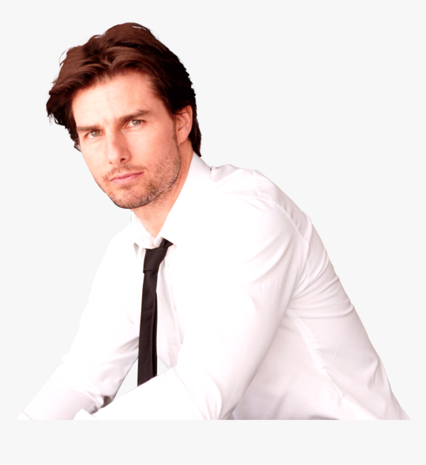 Tom Cruise Png Image - De Tom Cruise Png, Transparent Png, Free Download