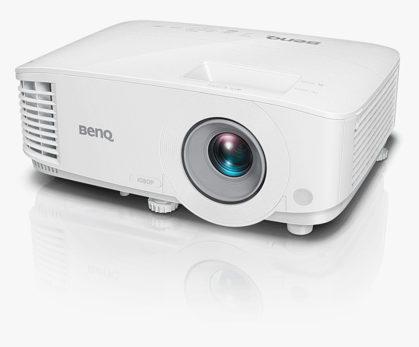 Benq Ms550p, HD Png Download, Free Download