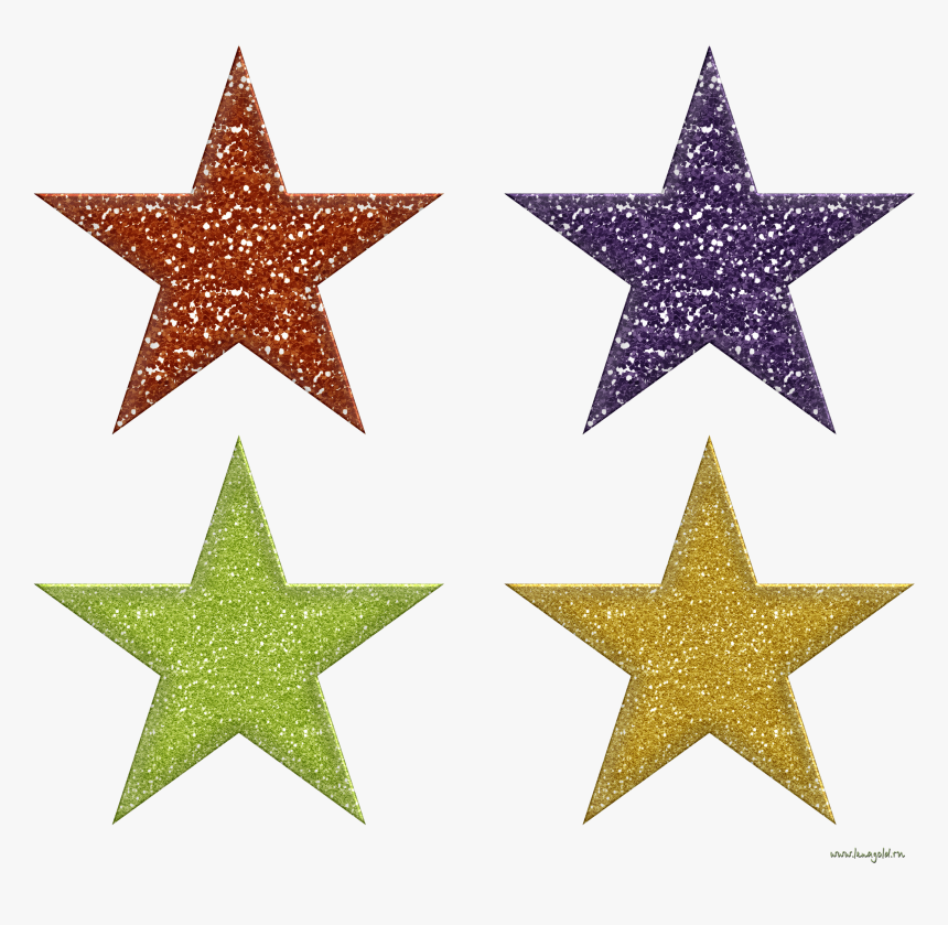 Stars Png - Hallmark Value Star, Transparent Png, Free Download