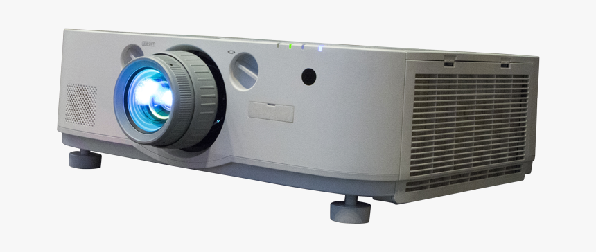 Projector Png Computer, Transparent Png, Free Download