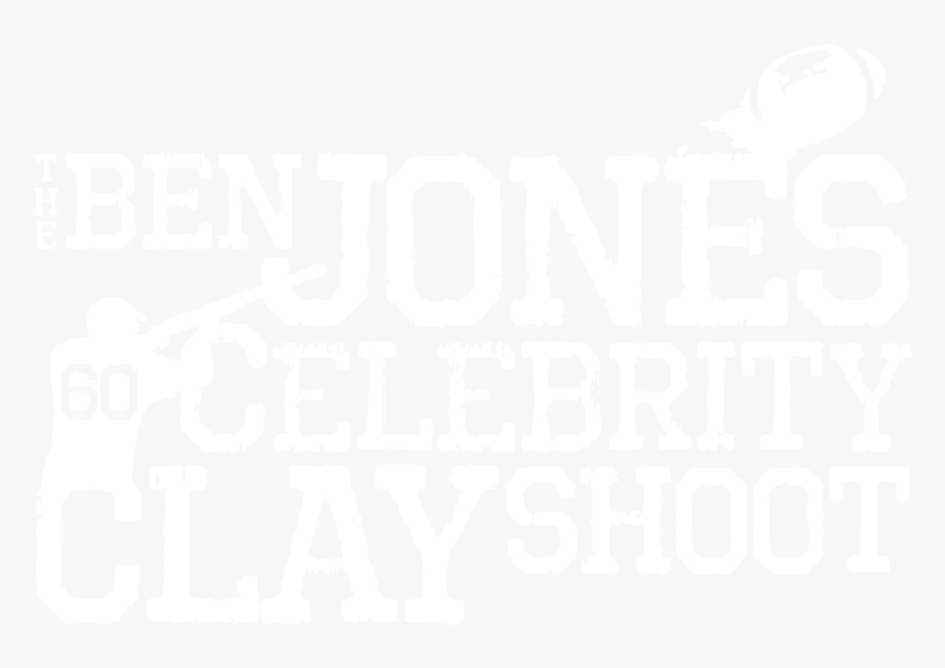 Ben Jones Celebrity Clayshoot - Poster, HD Png Download, Free Download