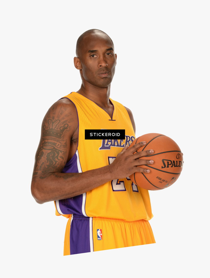 Kobe Bryant Png, Transparent Png, Free Download