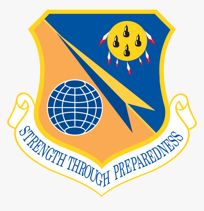 138th Fighter Wing - Air Force, HD Png Download, Free Download