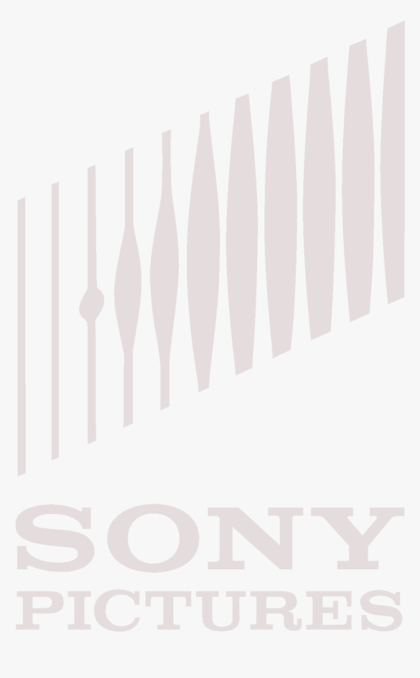 Sony Logo White Png - Sony Pictures Logo Png, Transparent Png, Free Download