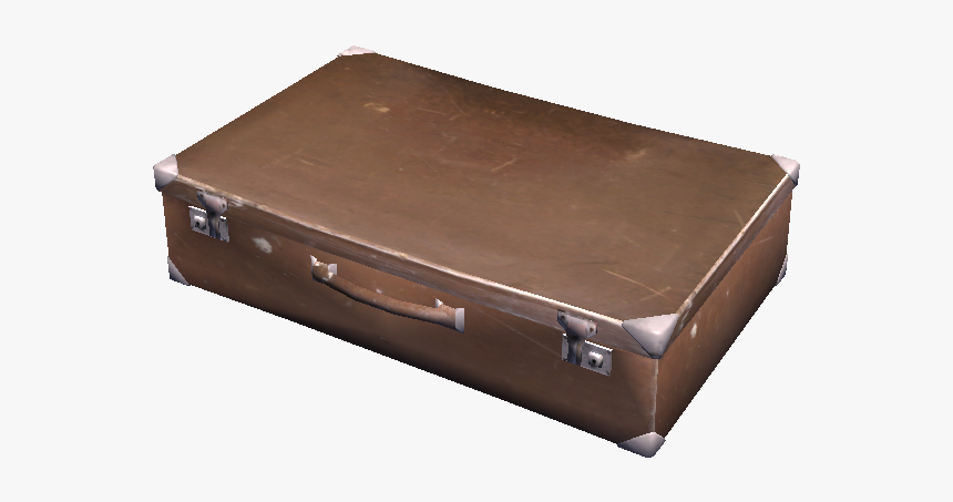 My Summer Car Wiki - Trunk, HD Png Download, Free Download