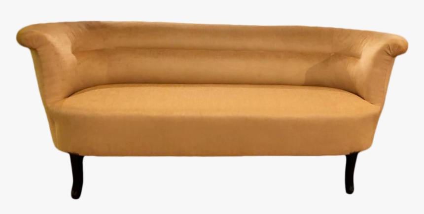 Custom Made Art Deco Style Sofa 1451, HD Png Download, Free Download