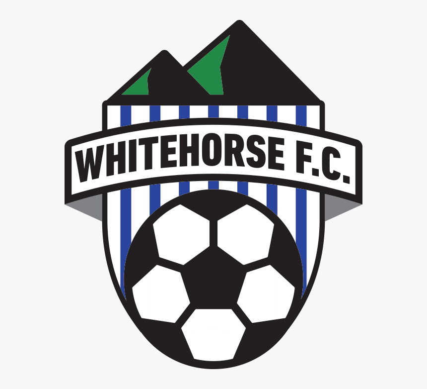 Whitehorse Fc Logo - Football Page Logo, HD Png Download, Free Download