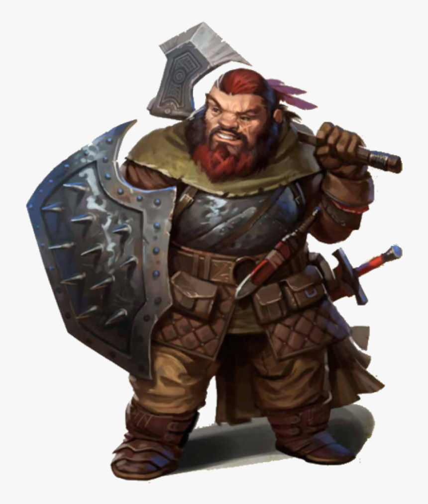 Dwarf Png Image - Dwarf Png, Transparent Png, Free Download