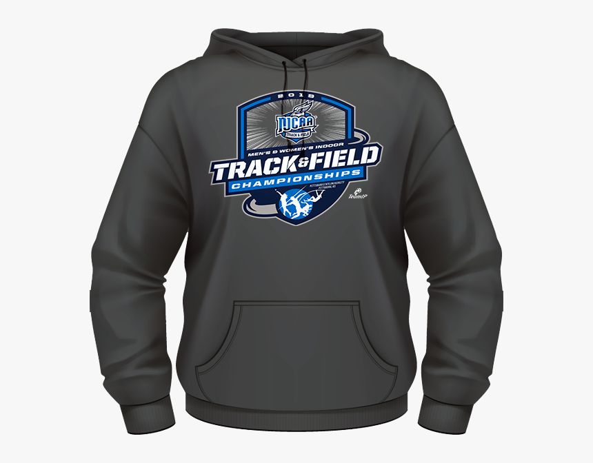 2019 Indoor Track & Field National Championships - Cross Country Championship Sweatshirts, HD Png Download, Free Download