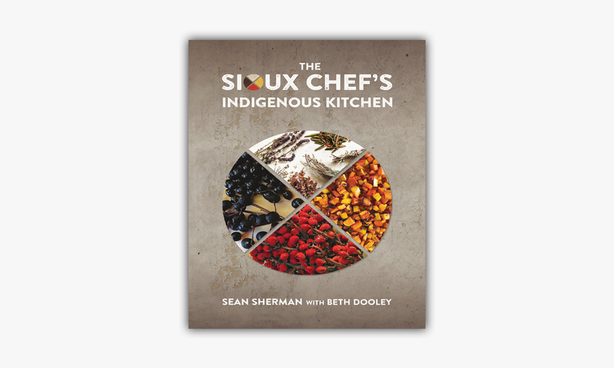 Siouxchef - Sioux Chef's Indigenous Kitchen, HD Png Download, Free Download