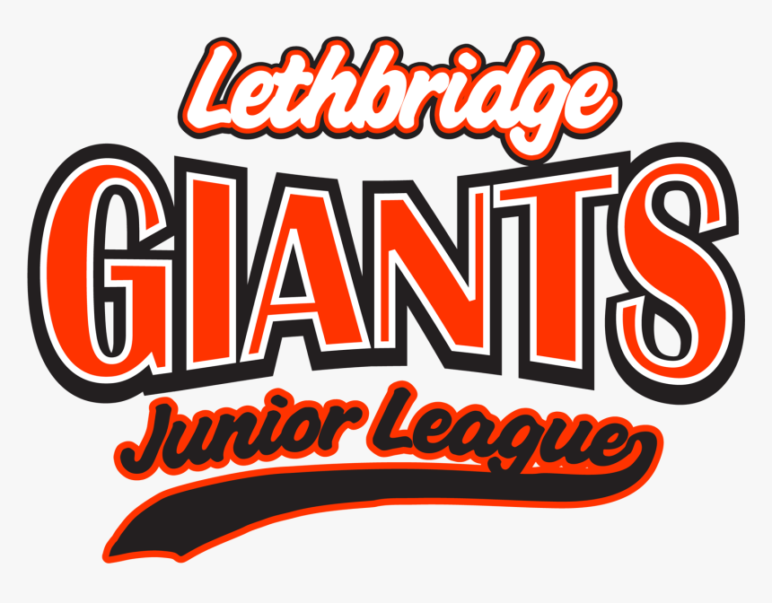 Giants Logo Baseball Png - Logos And Uniforms Of The New York Giants, Transparent Png, Free Download