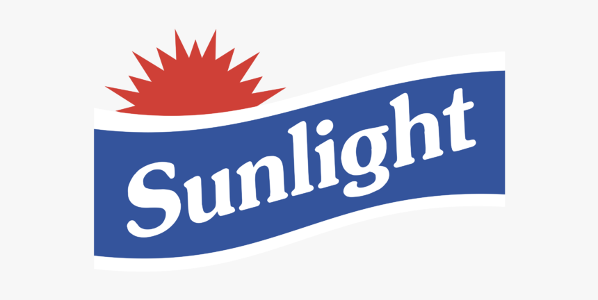 Old Sunlight Logo, HD Png Download, Free Download