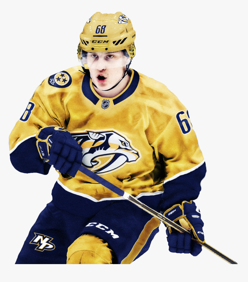 Nashville Predators, HD Png Download, Free Download