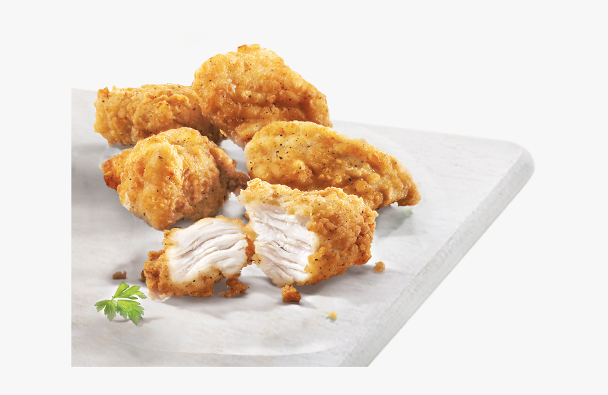 Kfc Filet Bites , Png Download - Filet Bites Kfc, Transparent Png, Free Download