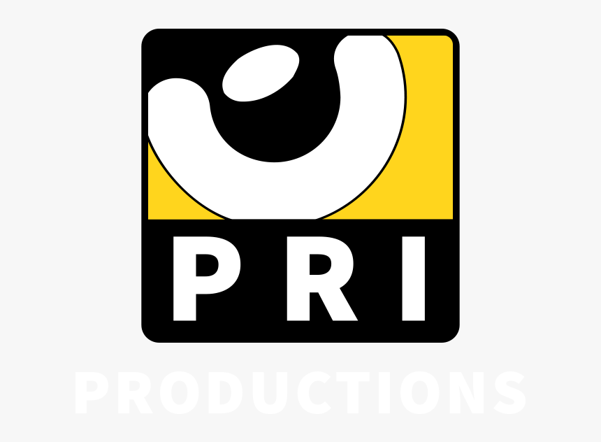 Jacksonville Event Planning - Pri Productions Logo, HD Png Download, Free Download