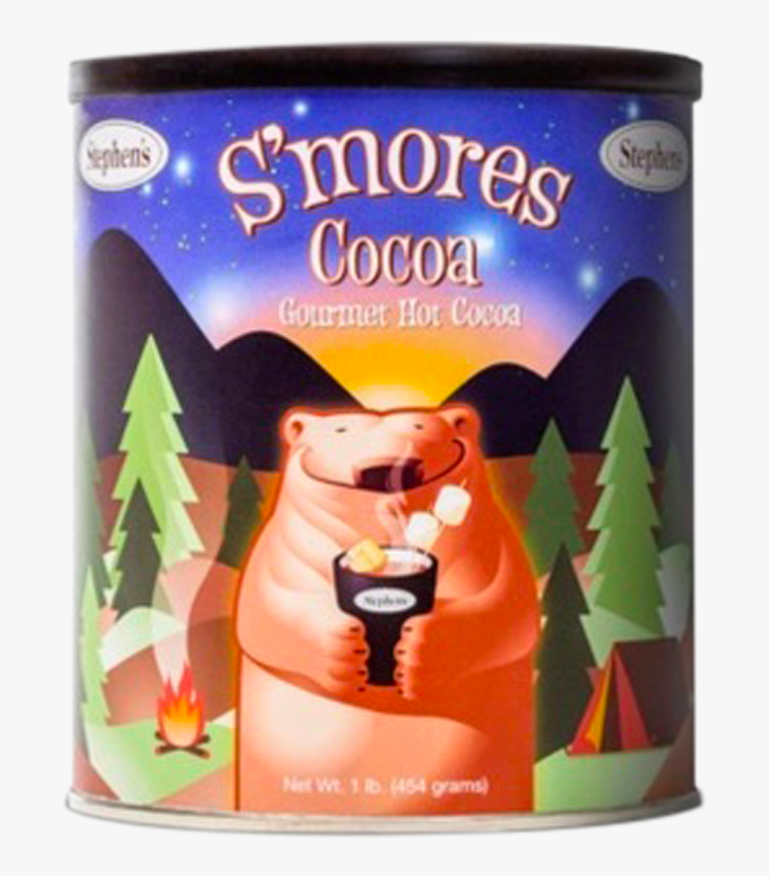 Stephens Hot Chocolate Smores, HD Png Download, Free Download