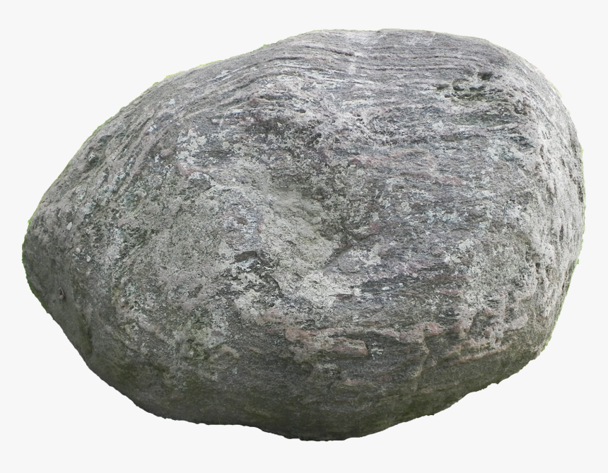 Stone Png Png Download - Transparent Boulder Png, Png Download, Free Download