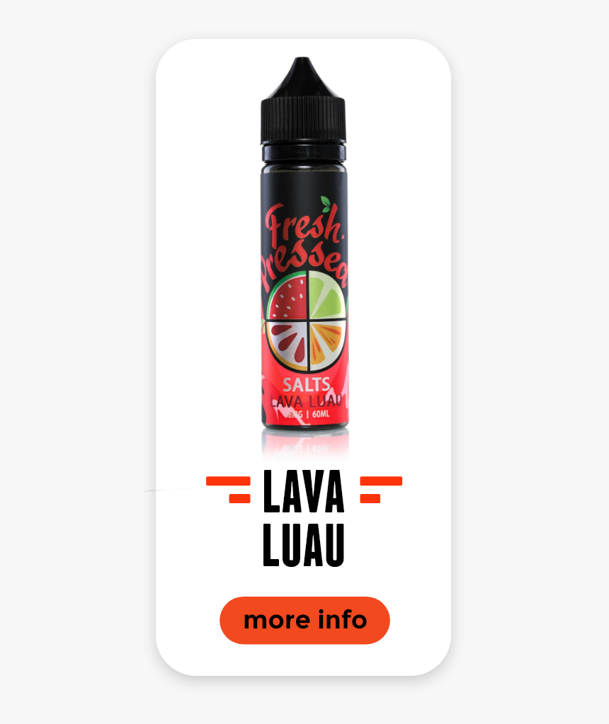 Lava Luau - Juicebox, HD Png Download, Free Download