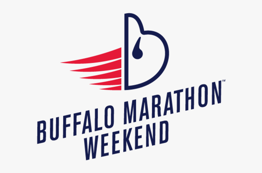 Buffalo Marathon - Buffalo, Ny - Bmweekend - Logo - - Carre Our Kind Of Traitor, HD Png Download, Free Download