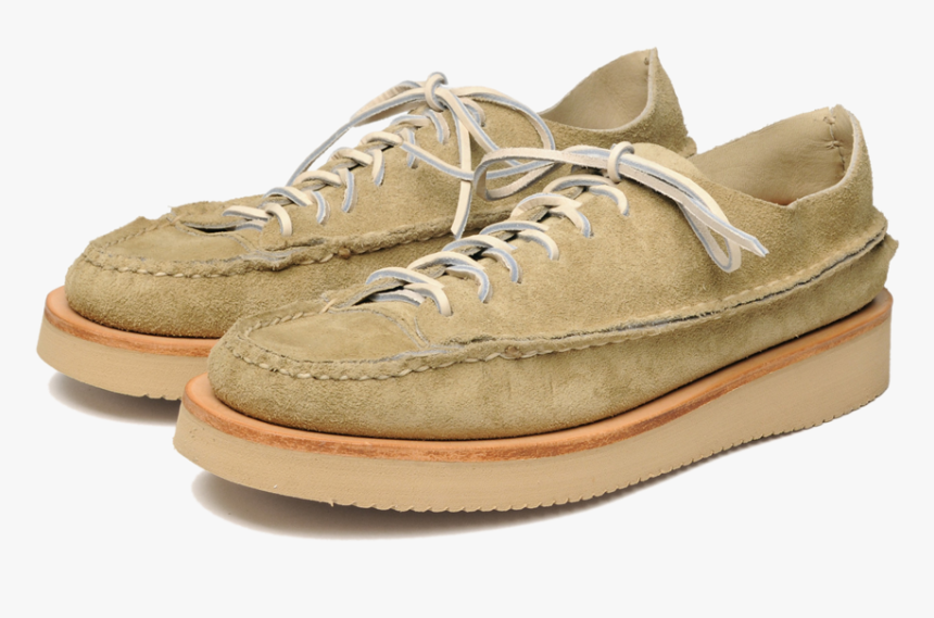 18522m All Handsewn Sneaker Moc Ox W 2021, Fo Khaki, HD Png Download, Free Download