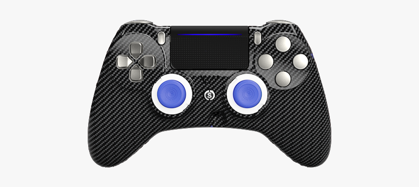 Scuf Impact Carbon Fiber, HD Png Download, Free Download