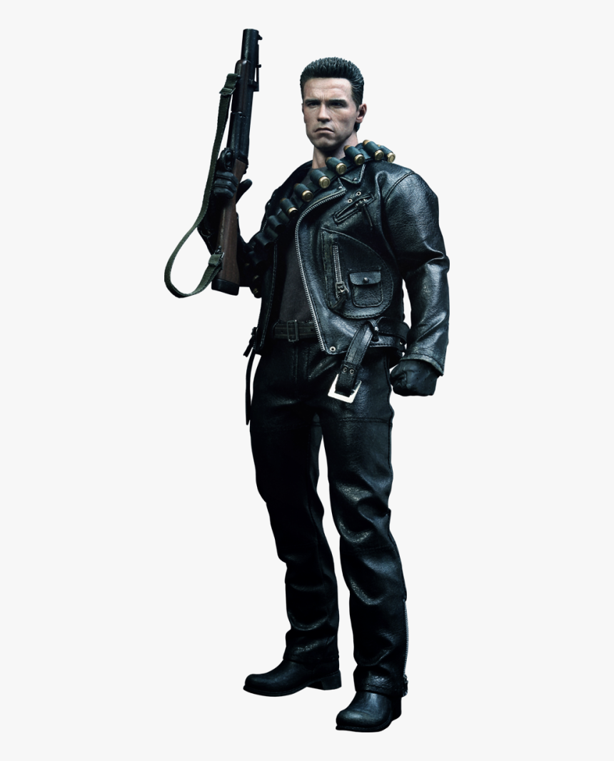 Terminator Png, Transparent Png, Free Download