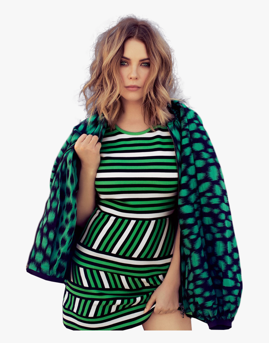 Thumb Image - Transparent Ashley Benson Png, Png Download, Free Download