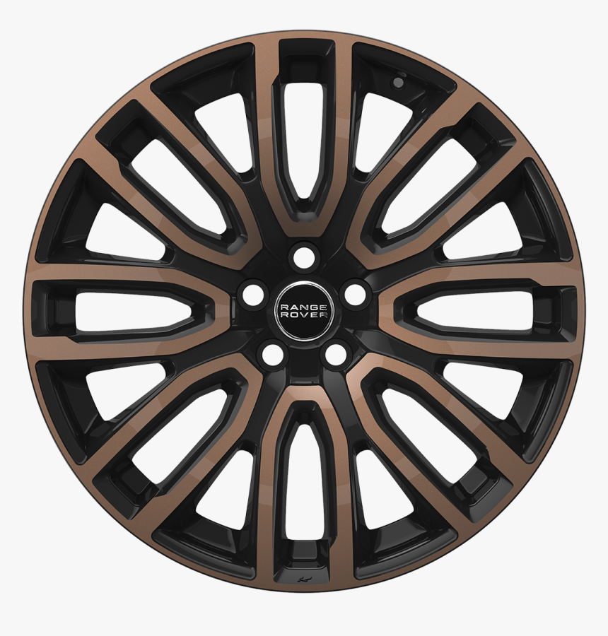 Range Rover Velar Pace Car Rs650 Light Alloy Wheels Range Rover Wheels Png Transparent Png Kindpng