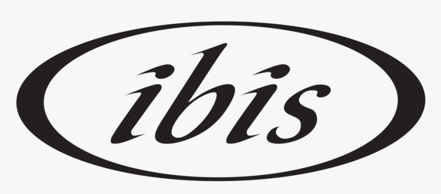 Ibis Oval Logo - Ibis Mountain Bike Logo, HD Png Download, Free Download