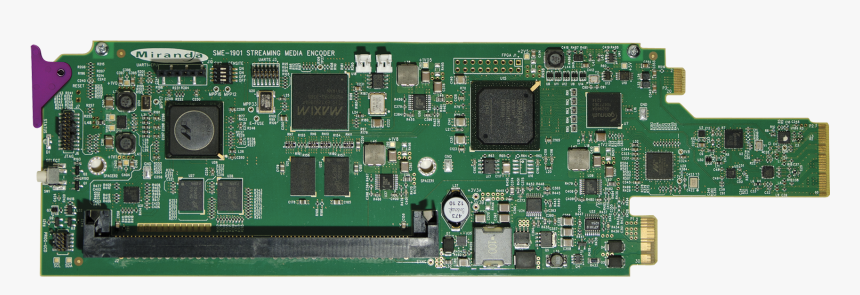 Motherboard , Png Download - Electronic Component, Transparent Png, Free Download