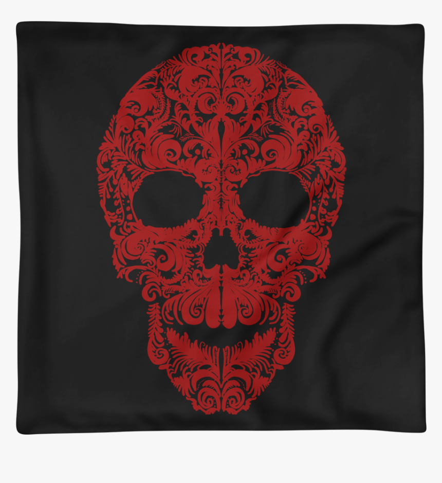 Skull, HD Png Download, Free Download