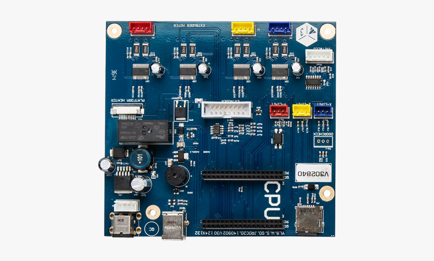 Electronic Component, HD Png Download, Free Download