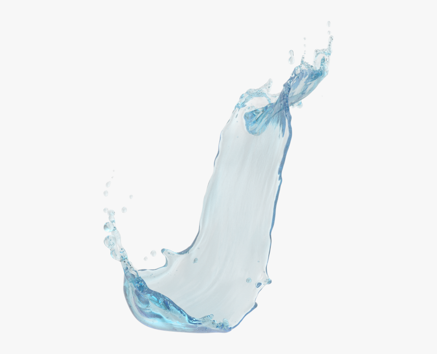 Aerial Splash Png Image - Sketch, Transparent Png, Free Download