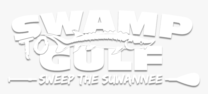 Swamp To Gulf Banner Logo - Weapon, HD Png Download, Free Download