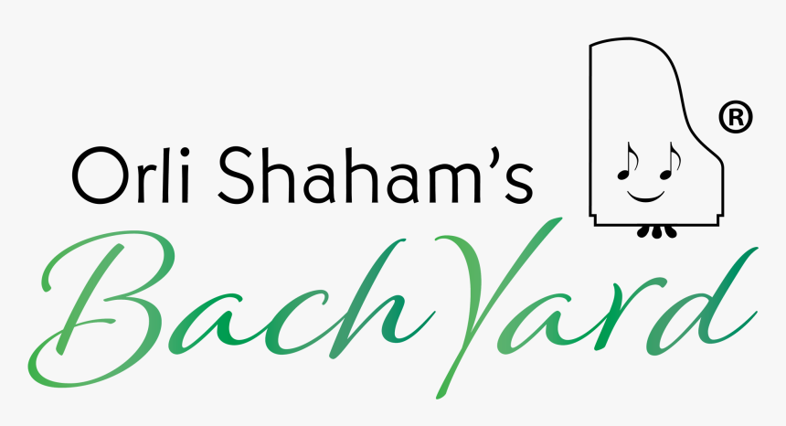 Orli Shaham’s Bach Yard - Calligraphy, HD Png Download, Free Download