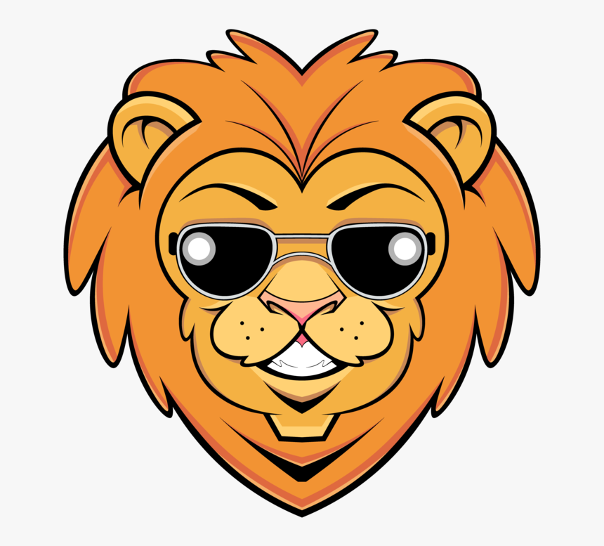 Lion, HD Png Download - kindpng