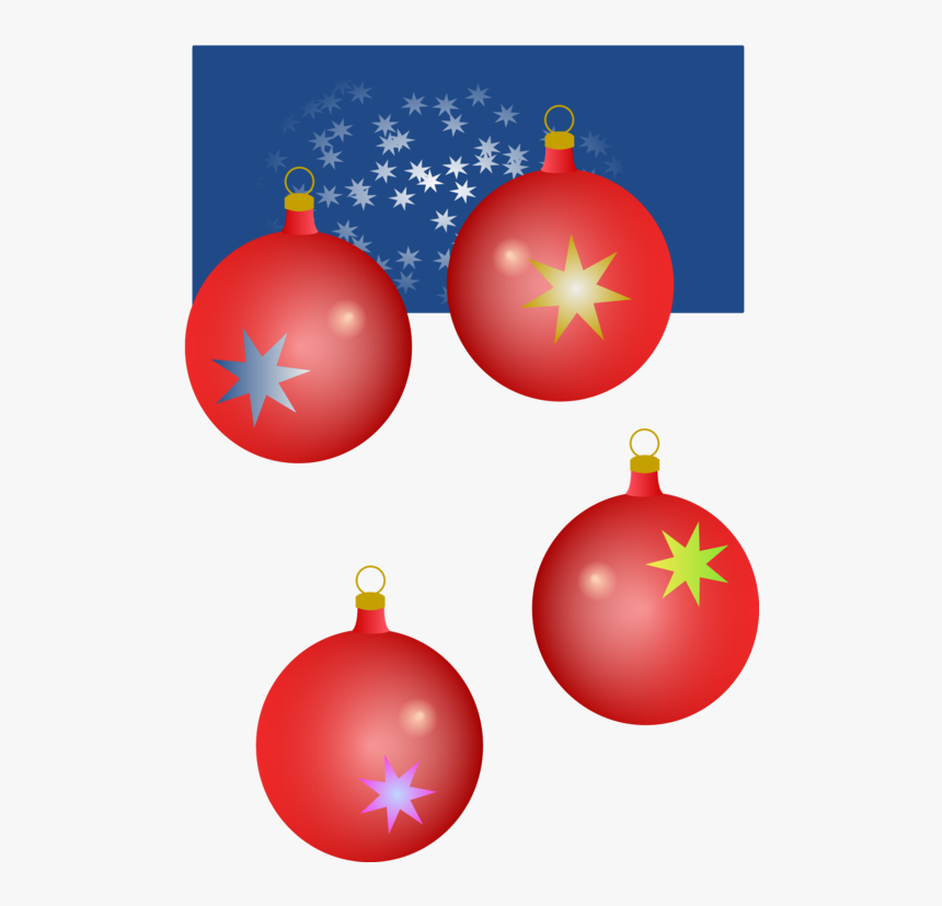 Christmas Ornament,ball,christmas Decoration - Christmas Ornament, HD Png Download, Free Download