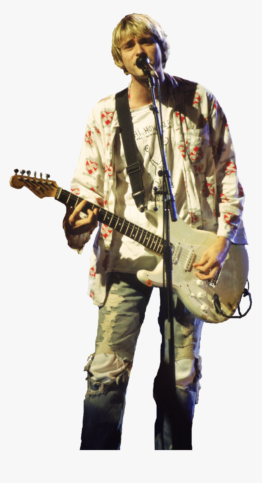 ““ Kurts Cigarettes Easter And Birthday Edits - Transparent Kurt Cobain Png, Png Download, Free Download