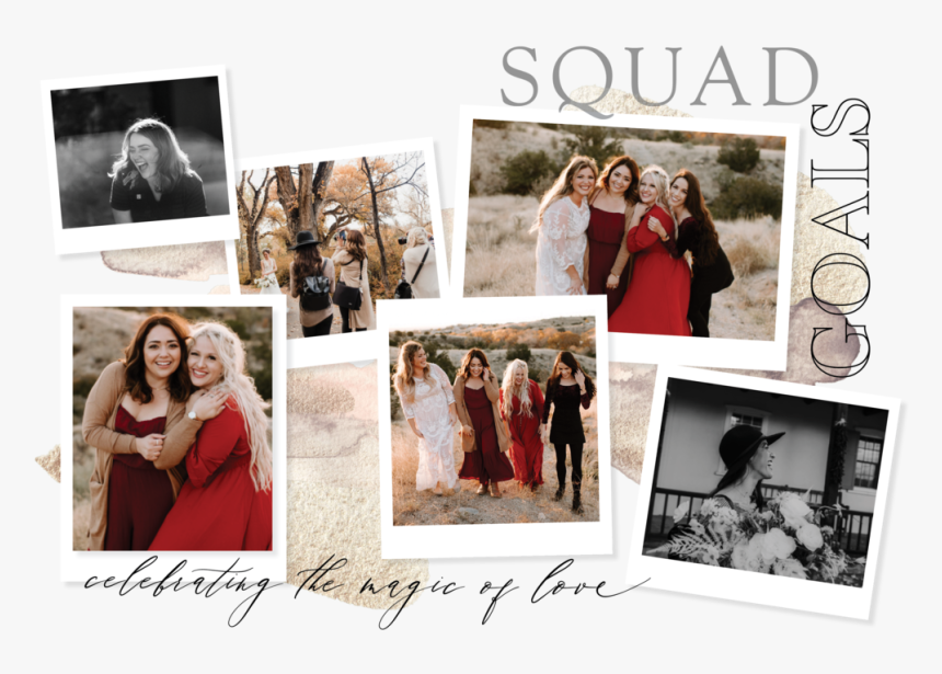 Squad Alp Photography - Photograph, HD Png Download, Free Download