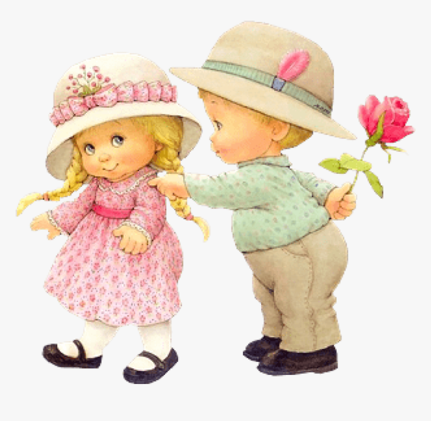 Детский комплимент. Изображение мальчика и девочки. Мальчик дарит девочке цветы. Мальчик Дари девочке цветы. Мальчик и девочка иллюстрация.