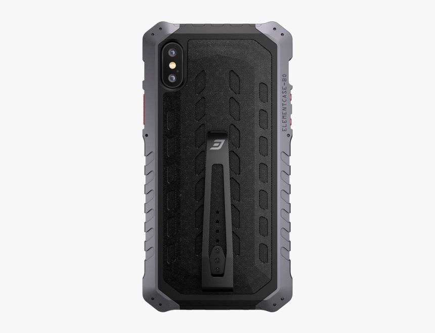 Element Case Black Ops Limited Edition Iphone X Case - Black Ops Element Case Iphone 10, HD Png Download, Free Download