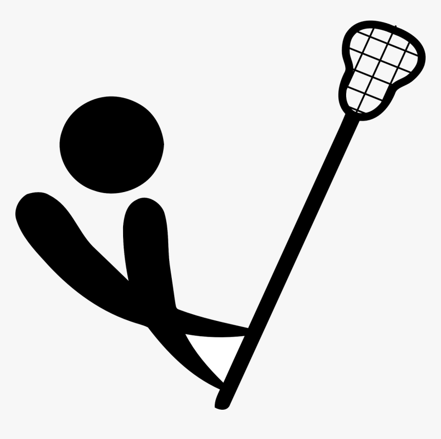 Lacrosse Stick Clip Art, HD Png Download is free transparent png image. 