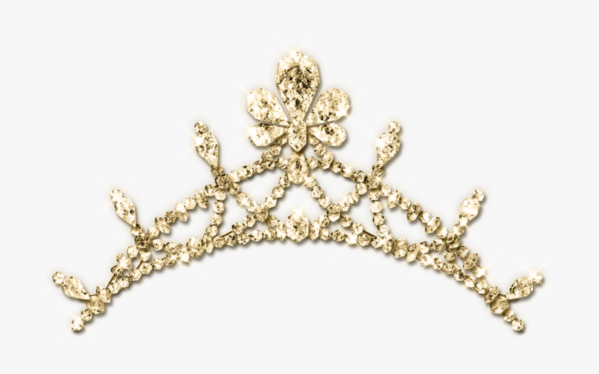 Transparent Png Tiara With St - Transparent Background Quinceanera Crown Clipart, Png Download, Free Download