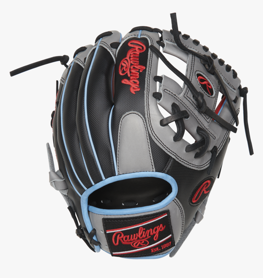 Rawlings Heart Of The Hide Infield, HD Png Download, Free Download